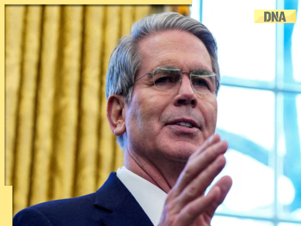 Trump aide slams India-EU FTA, claims Europe is 'funding the war against itself'