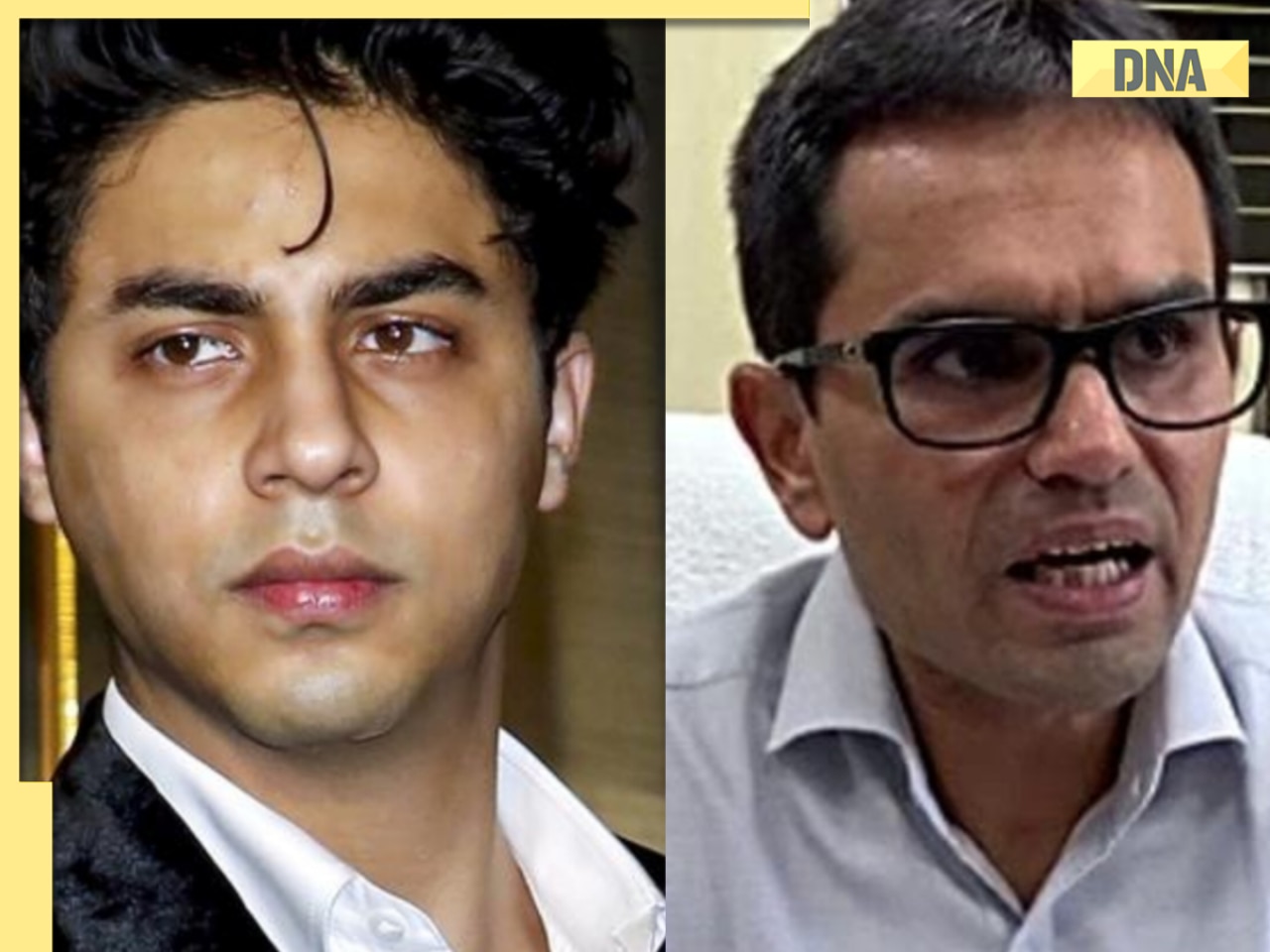 Big relief to Aryan Khan, The Ba***ds of Bollywood as Sameer Wankhede defamation suit rejected by Delhi HC