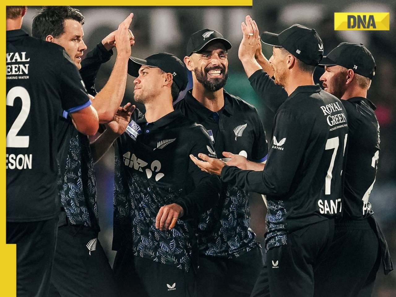 New Zealand SWOT analysis for T20 World Cup 2026: Can Mitchell Santner deliver where others fell short? Black Caps dream big