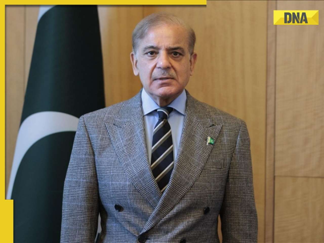 Pakistan PM Shehbaz Sharif mocked by former India star over bizarre post on beating Australia in 1st T20I