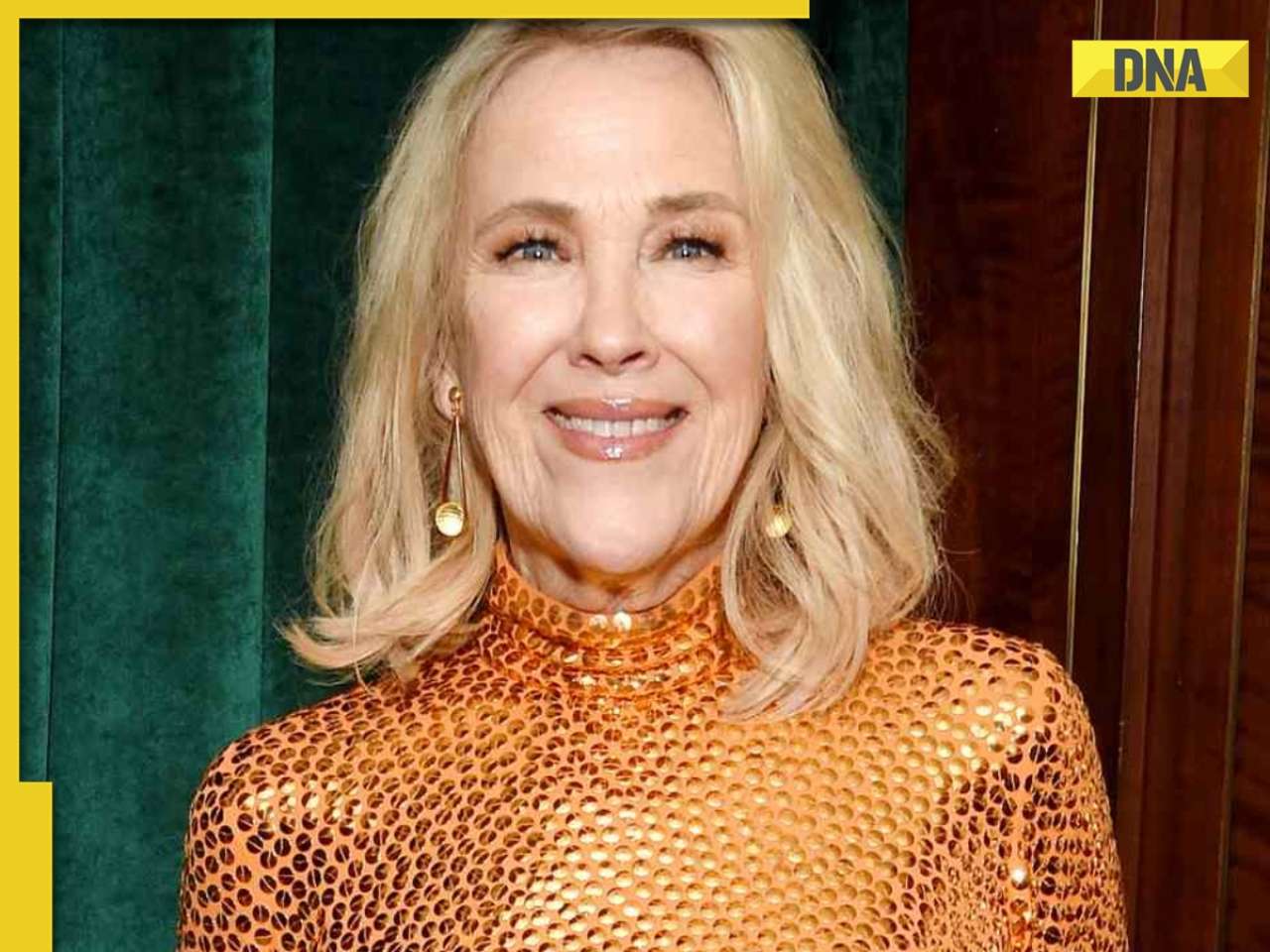 Catherine O'Hara, Emmy-winning Schitt's Creek and Home Alone star, passes away at 71