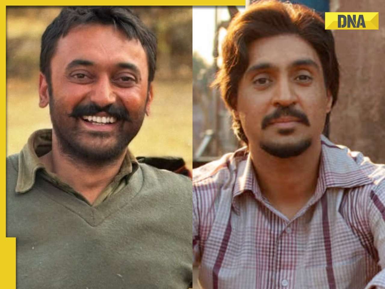 Border 2 actor Paramvir Singh Cheema auditioned for Diljit Dosanjh-starrer Amar Singh Chamkila: 'I regret missing out on working with Imtiaz Ali'