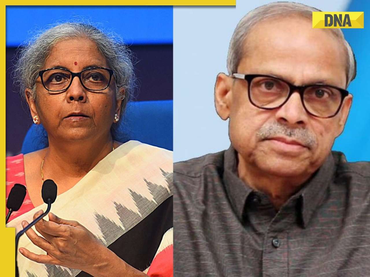 Meet FM Nirmala Sitharaman’s husband, Parakala Prabhakar, fearless economist and staunch BJP critic