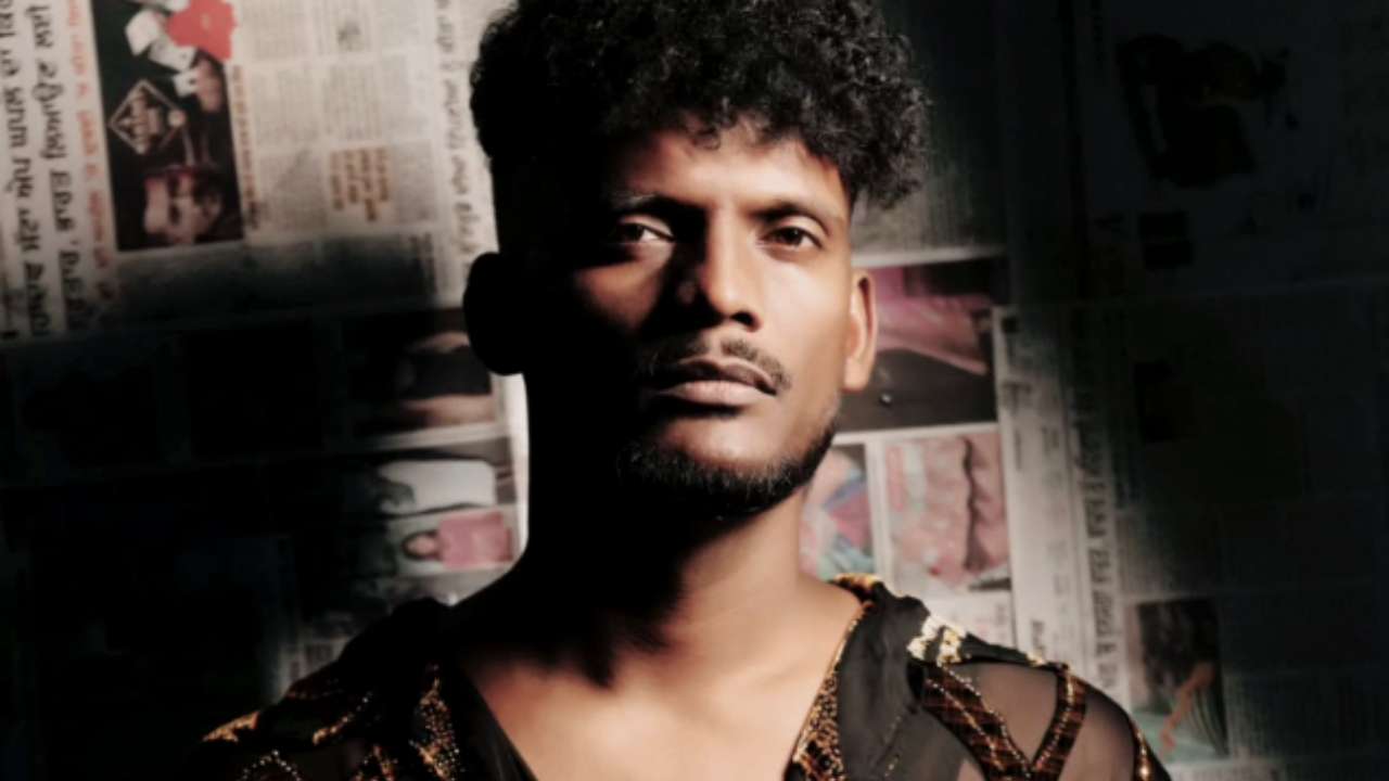 Immortal Kaka aka Ravinder Singh