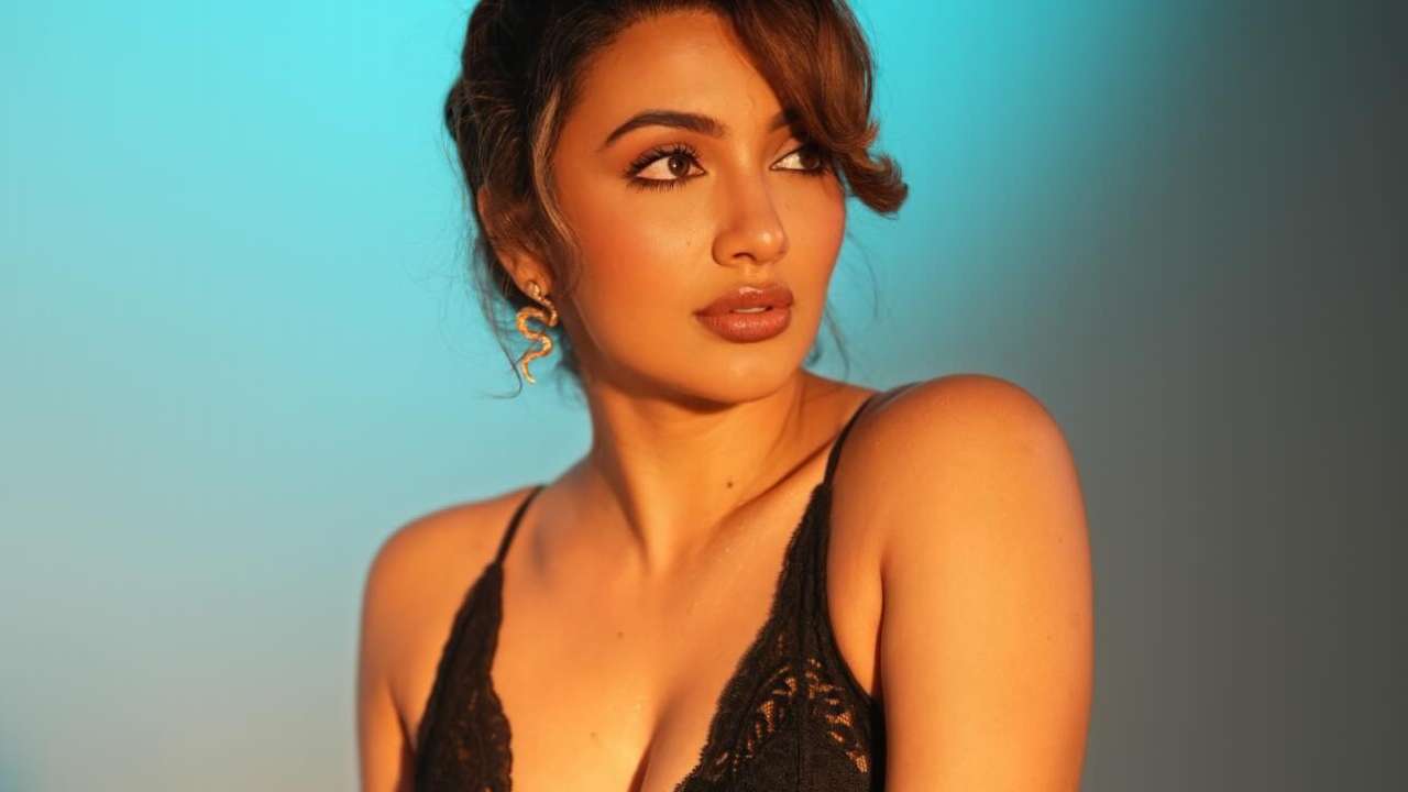 Tejaswi Madivada