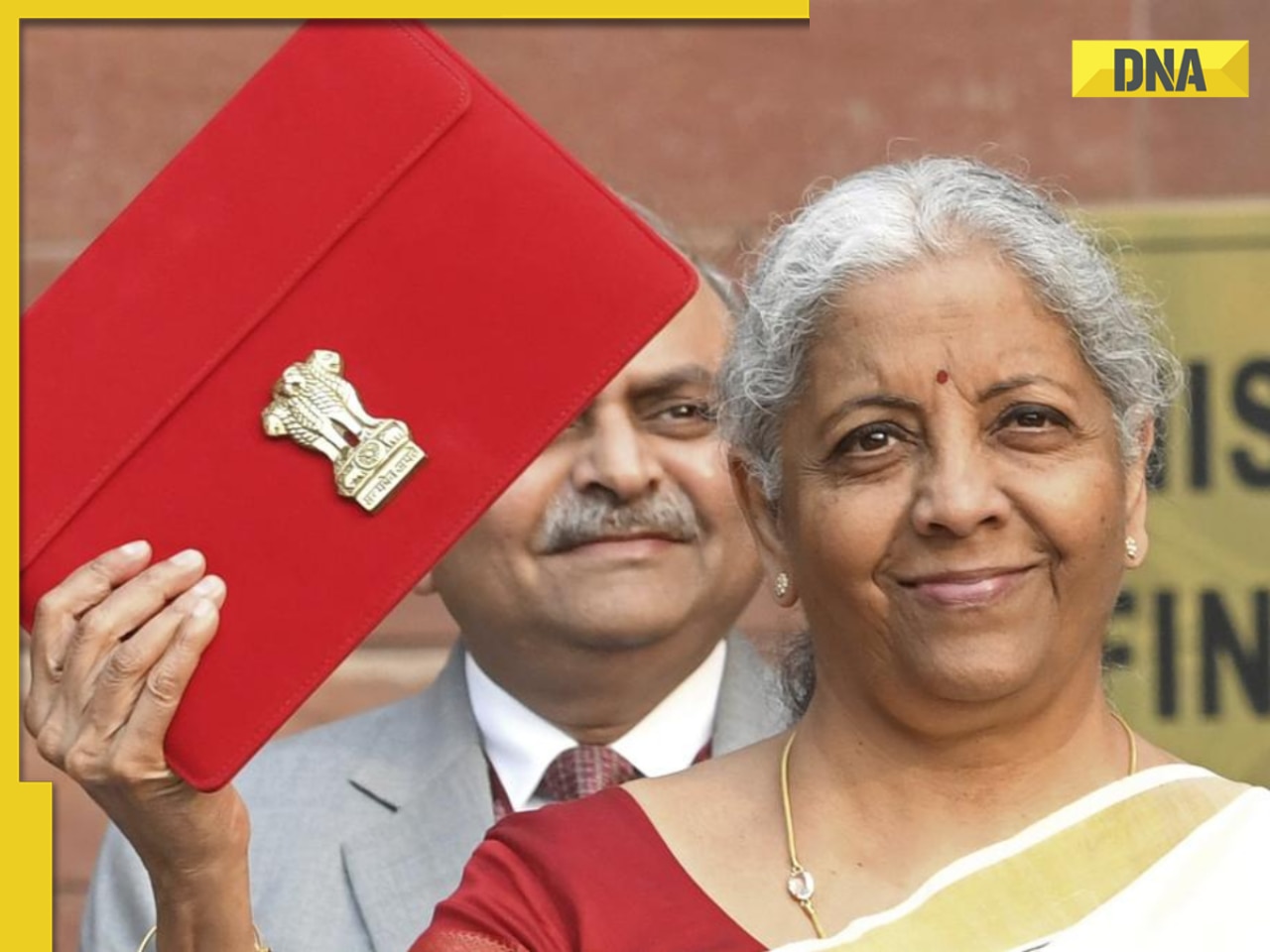 Union Budget 2026: FM Nirmala Sitharaman breaks with 75-year-old tradition, what's changing?