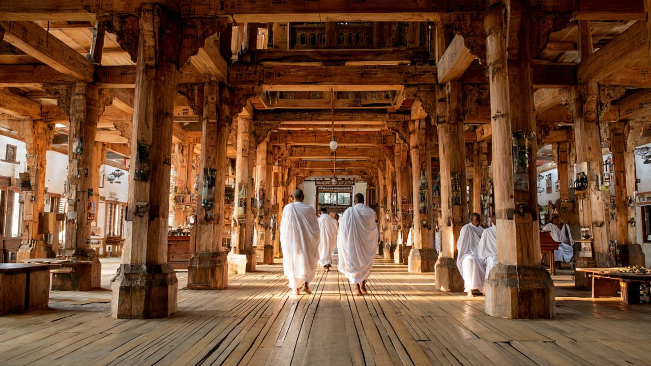 माजुली का ऐतिहासिक और सांस्कृतिक महत्व