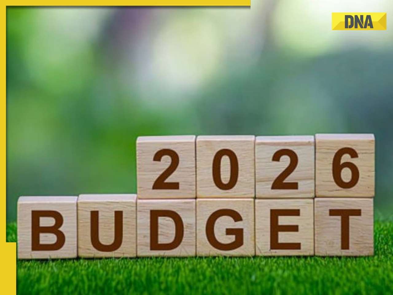 Union Budget 2026: Will Indian stock market be open or closed on February 1?