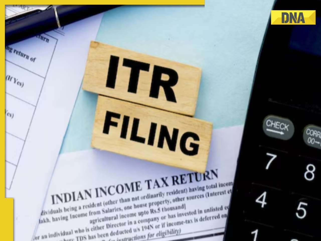 Income Tax Budget 2026: Nirmala Sitharaman extends ITR filing deadline from Dec 31 to March 31