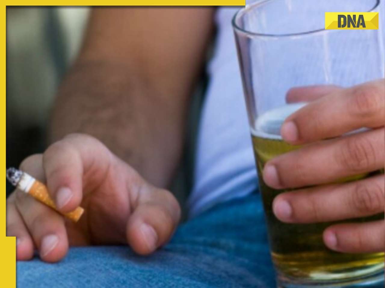 Budget 2026: Smoking and drinking to cost you more as Nirmala Sitharaman implements tax increase on 'Sin Goods'