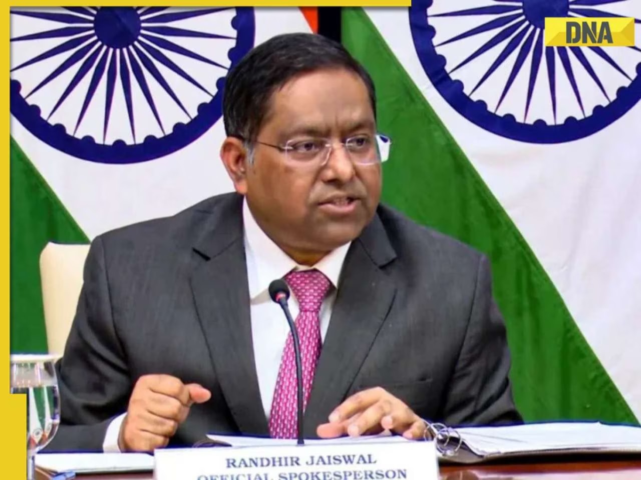 'Internal failings': India rejects Pakistan's allegations over deadly attacks in Balochistan