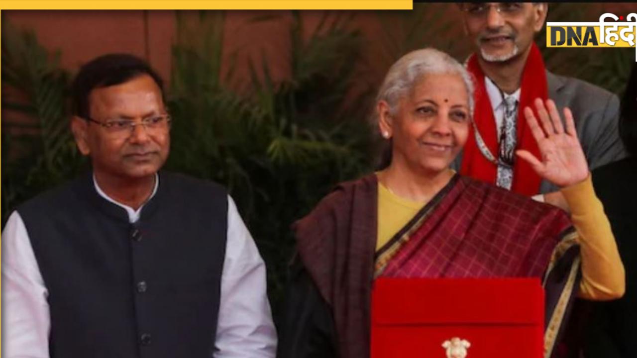 Budget 2026 : क्या है Rare Earth Corridor, जिसका वित्तमंत्री Nirmala Sitharaman ने किया अपने भाषण में जिक्र? 