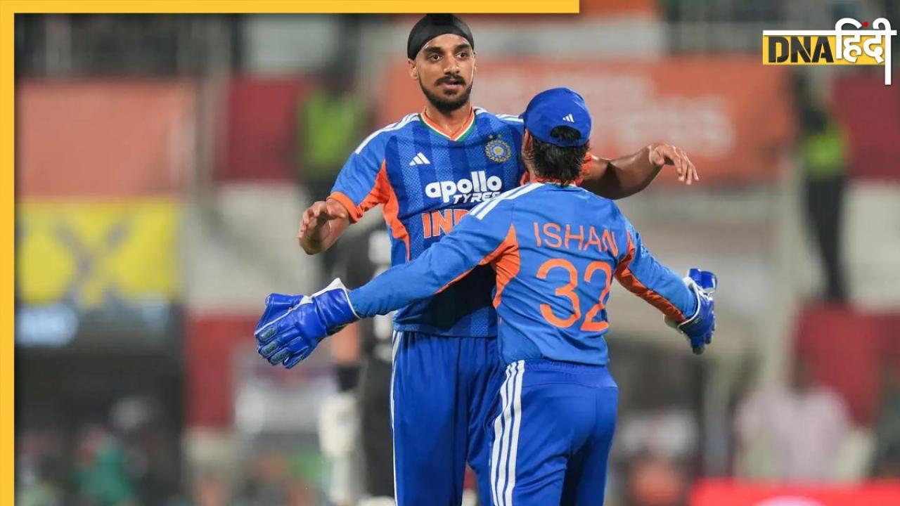 T20I में सबसे ज्यादा विकेट लेने वाले 10 भारतीय गेंदबाज, इन खिलाड़ियों ने किए 100 से ज्यादा शिकार