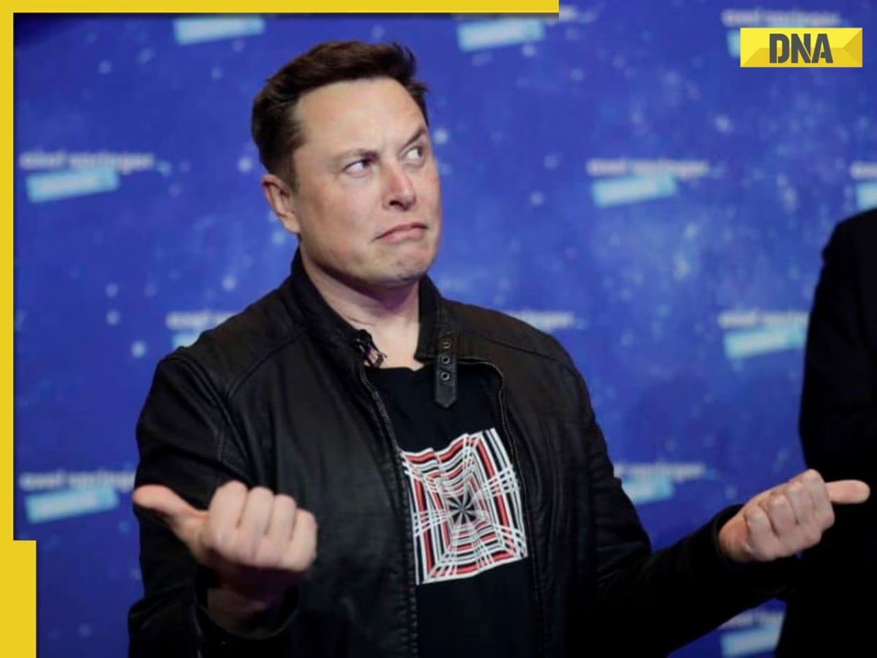 'Balance of power is...': Elon Musk as IMF places India above US in global growth projections
