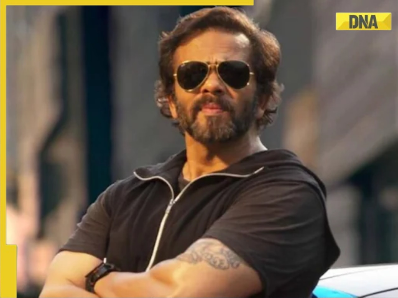 Rohit Shetty firing case: Mumbai Police cracks major link, arrest five accussed, their lawyer says 'they have no links with Lawrence Bishnoi's gang'