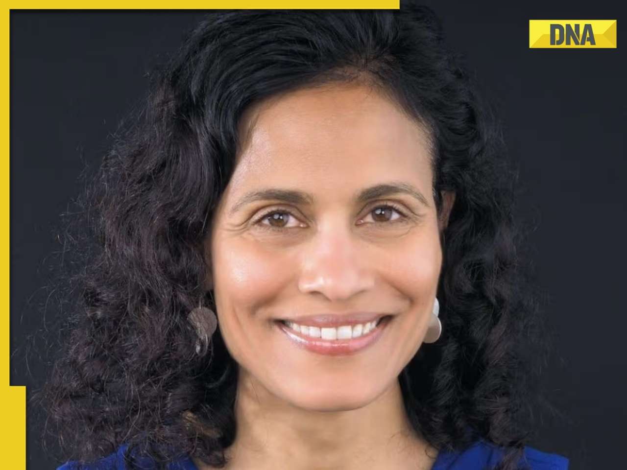 Who is Vandi Verma? Indian-origin mastermind behind NASA's first AI-planned rover drive on Mars
