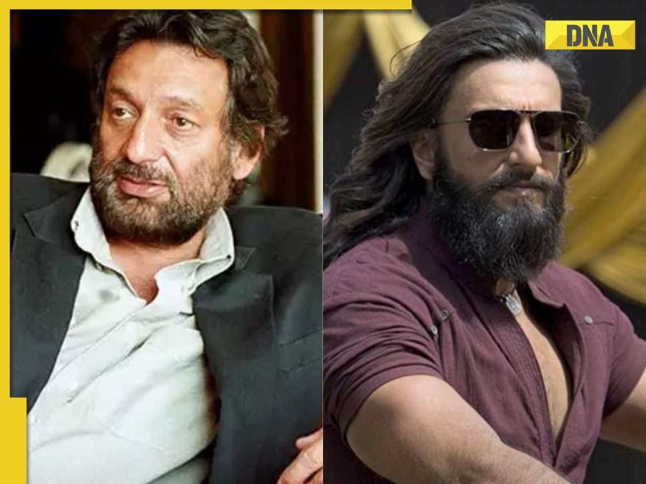 Shekhar Kapur reviews Dhurandhar, says this person deserves 'all the praise', it's neither Ranveer Singh, nor Akshaye Khanna, but...
