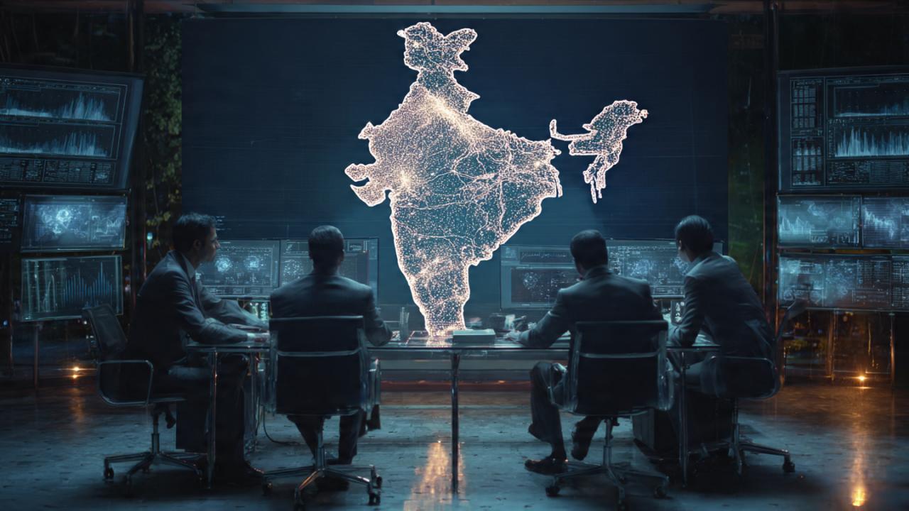 भारत की अर्थव्यवस्था को समझना क्यों ज़रूरी है?