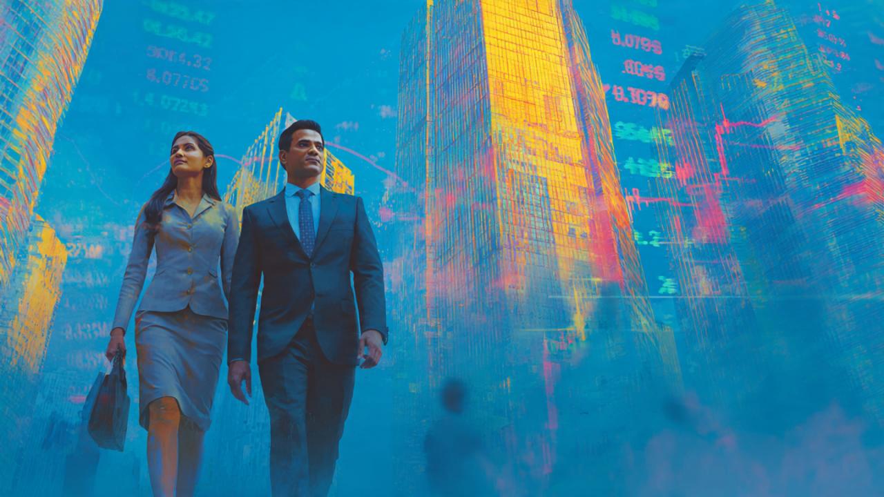 महाराष्ट्र क्यों है आर्थिक इंजन?