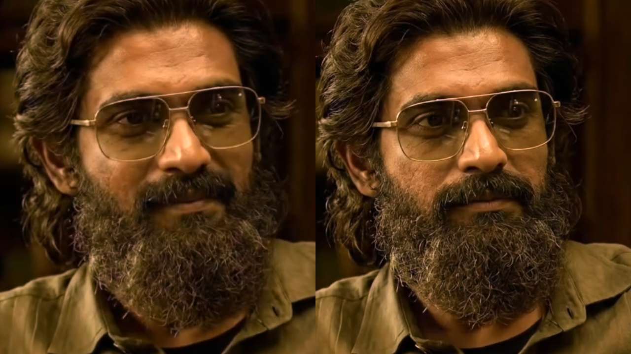 Rana Daggubati as Major Iqbal