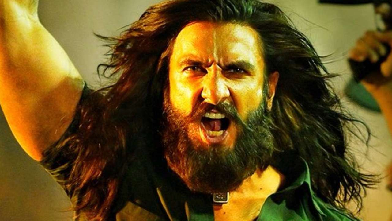 Dhurandhar box office