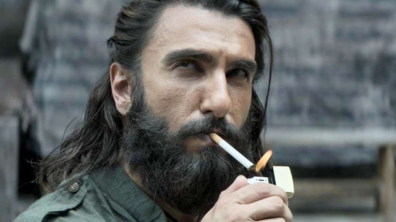 Dhurandhar on OTT platform Netflix