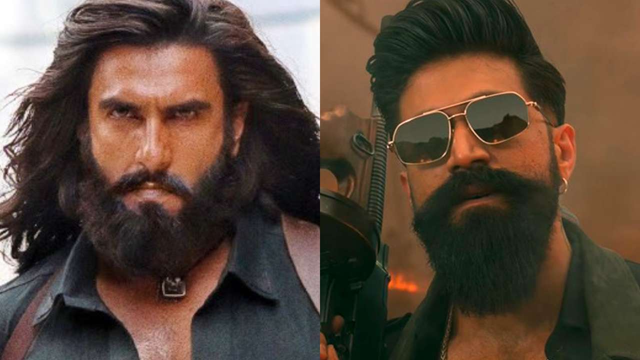 Dhurandhar 2 vs Toxic