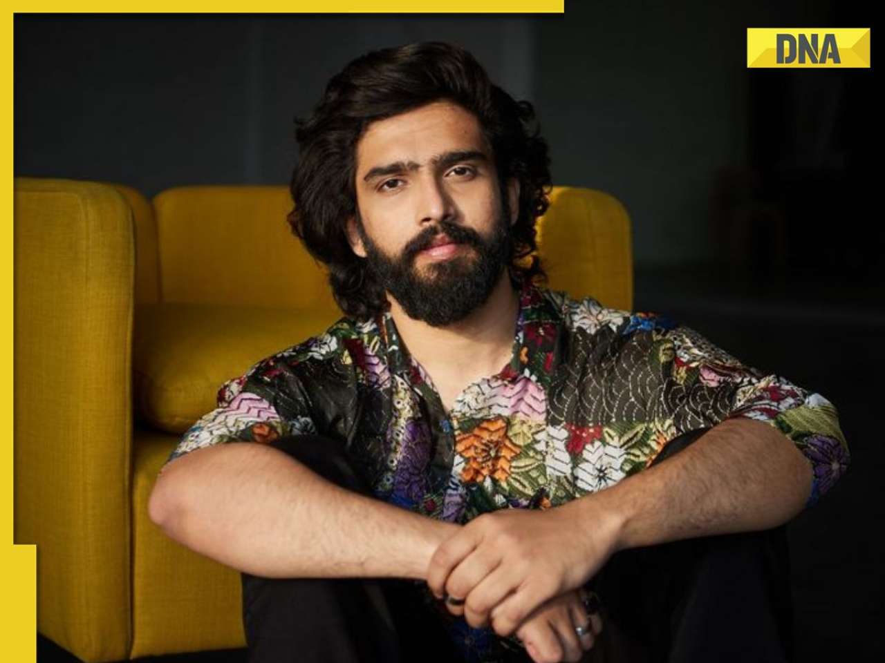 Amaal Mallik exposes Bollywood makers exploiting music composers, reveals Sooraj Dooba Hain earned Rs 70 crore, but he got only...