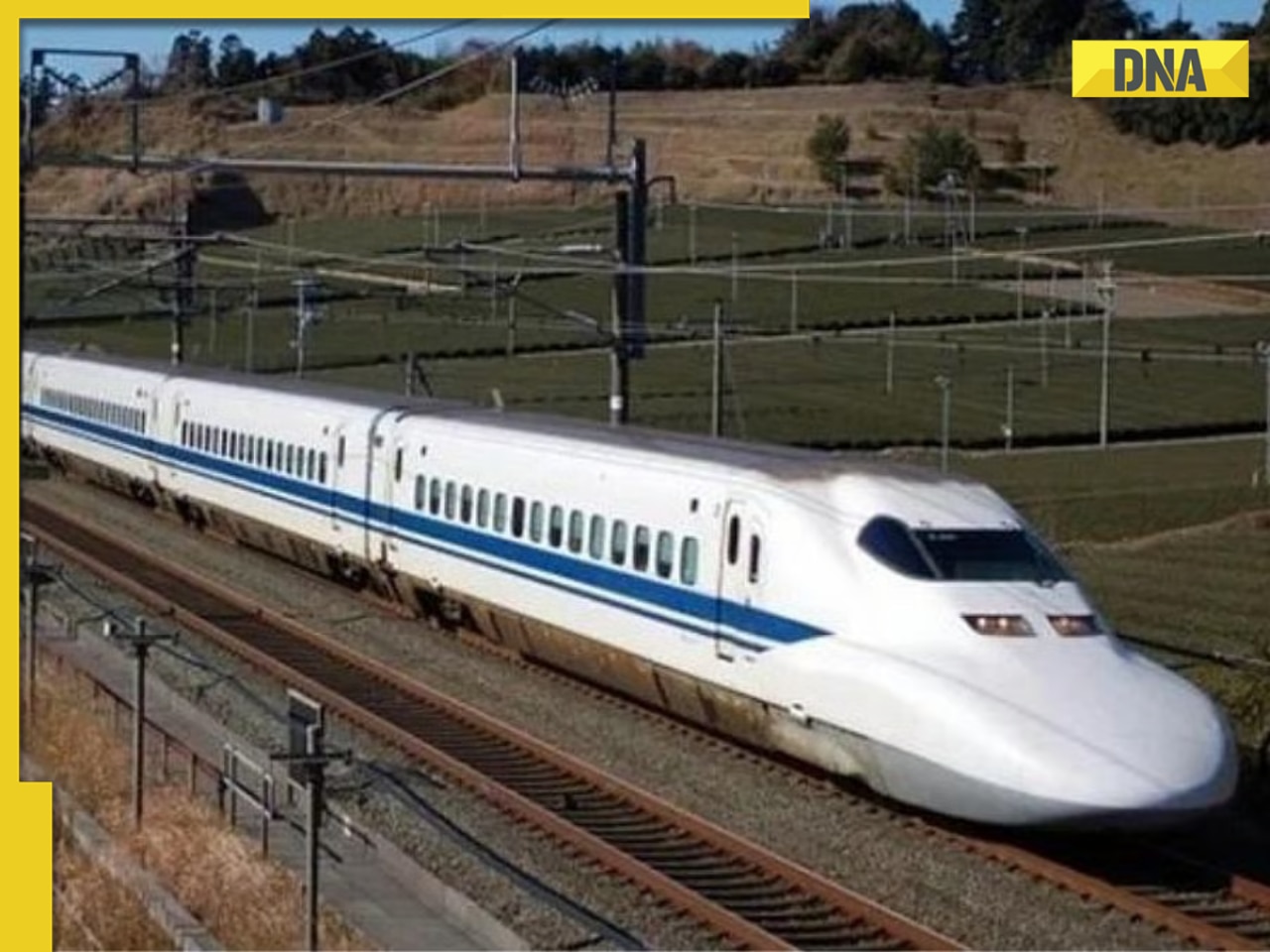 Mumbai to Pune in just 48 minutes? Rail Minister Vaishnaw says high-speed corridor to cut travel time 'drastically'