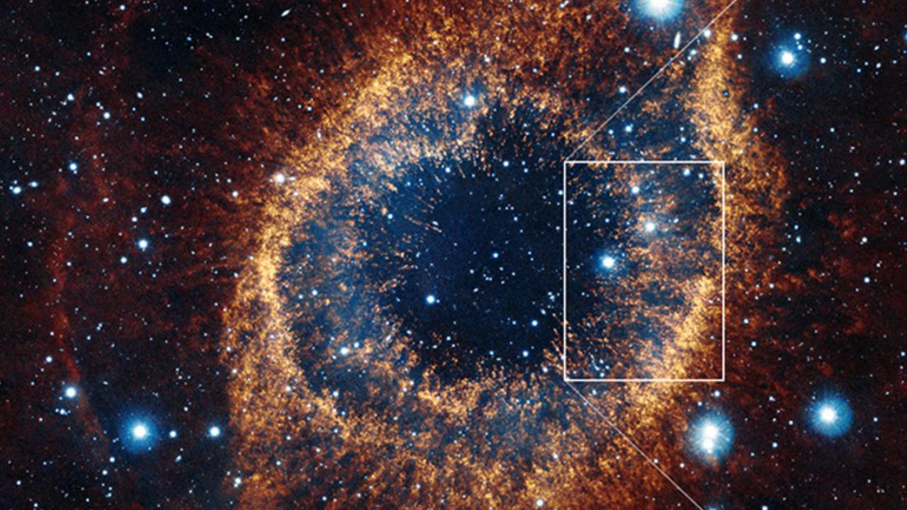 इस तस्वीर के रंग क्या देते हैं जानकारी?