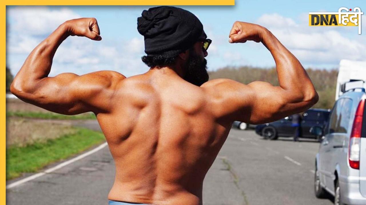 सुपरस्टार का बेटा होने के बाद भी काम के लिए दर-दर भटका था ये एक्टर, फिर 53 की उम्र में किया धांसू कमबैक...