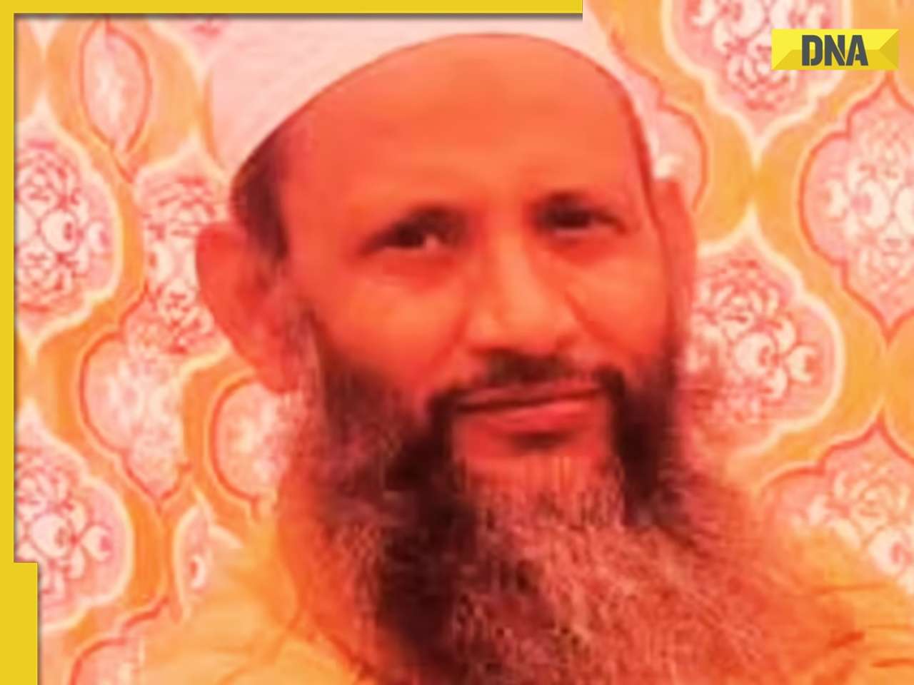 Did Mathura headmaster force Hindu boy to offer namaz? What happened next?
