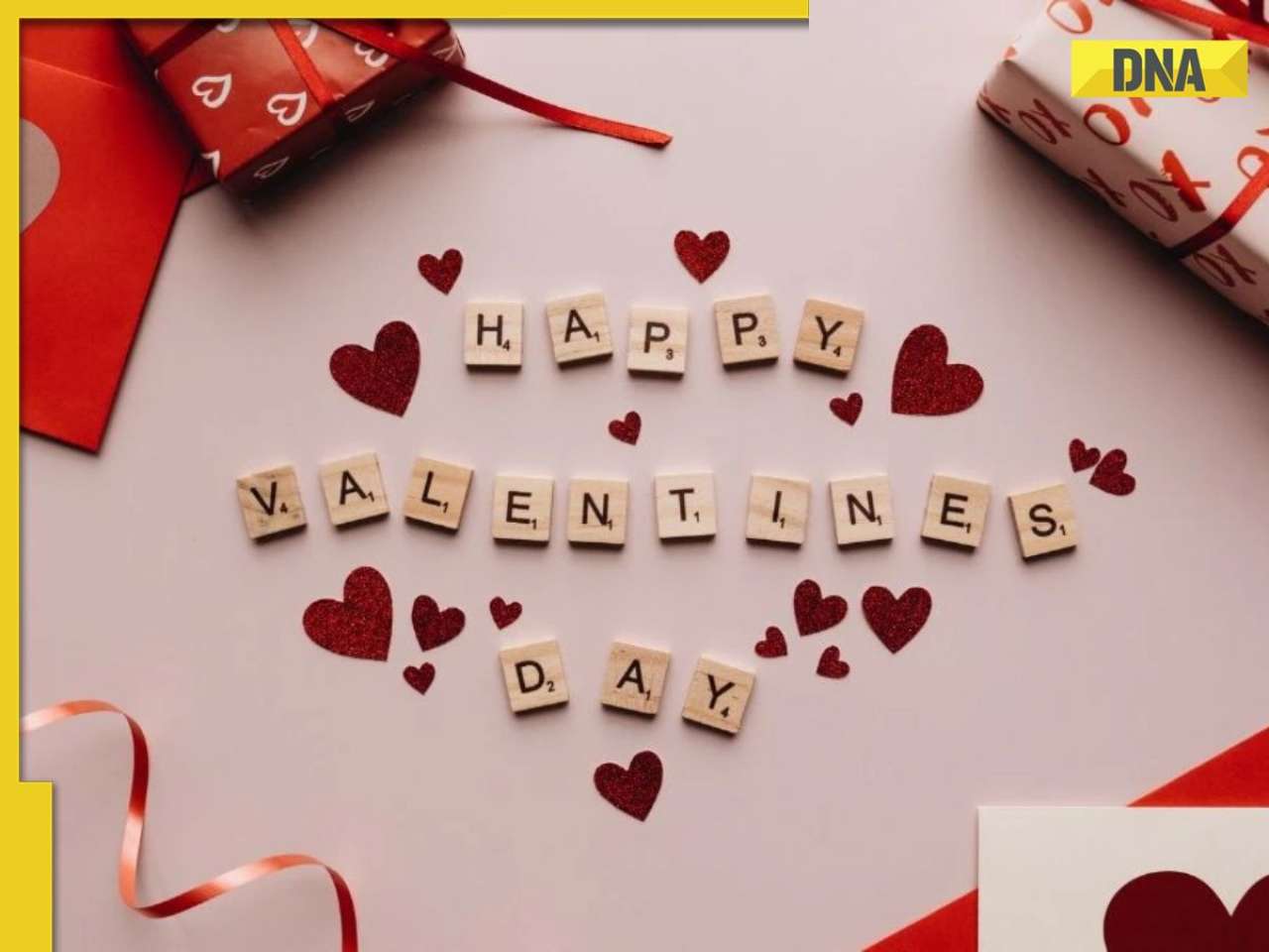 Who was Saint Valentine? Know priest who inspired celebration of love on February 14