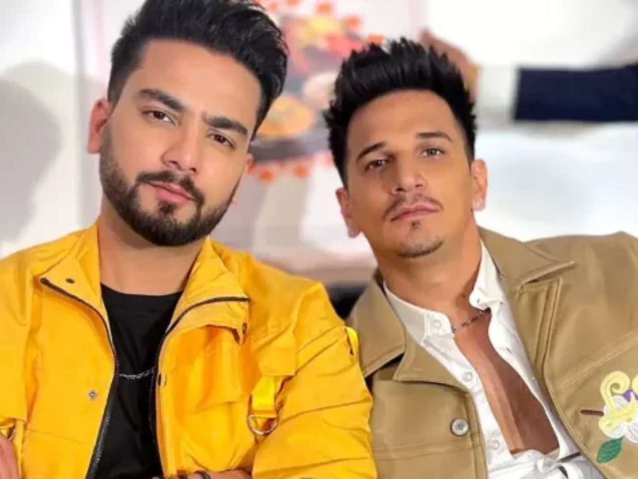 Social media reactions