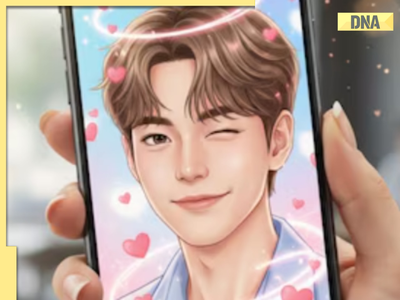 What is 'Korean Love', game behind 3 minors' suicide in Ghaziabad; know format, tasks 