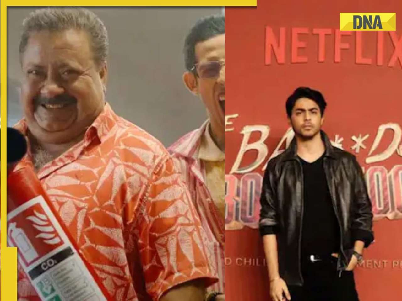 Manoj Pahwa reveals he 'rejected' The Ba***ds of Bollywood, went on to say 'hoga apne ghar ka...'