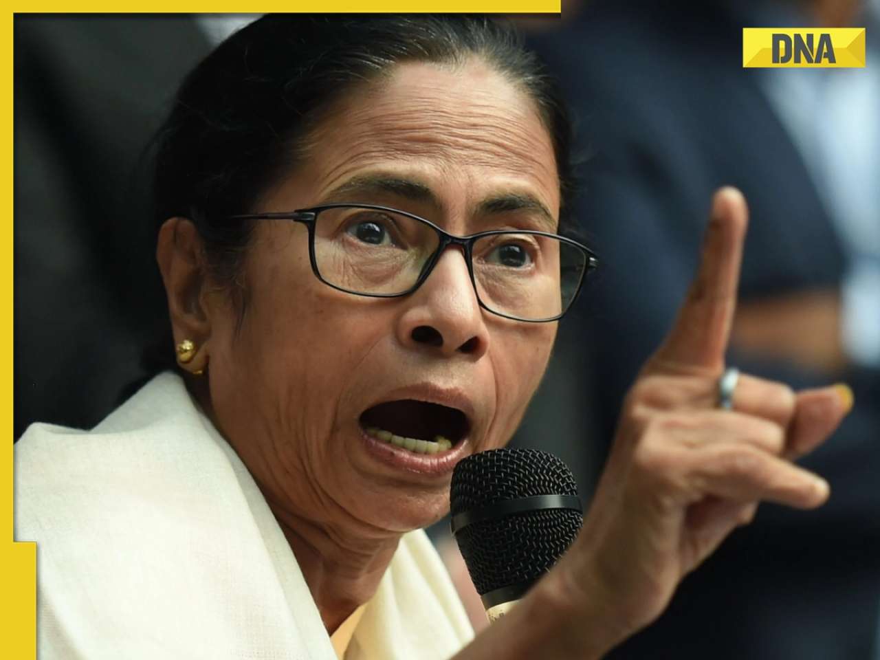 Why did Mamata Banerjee call ECI, 'WhatsApp Commission' in Supreme Court? Is poll panel biased, 'unfairly targeting' West Bengal?