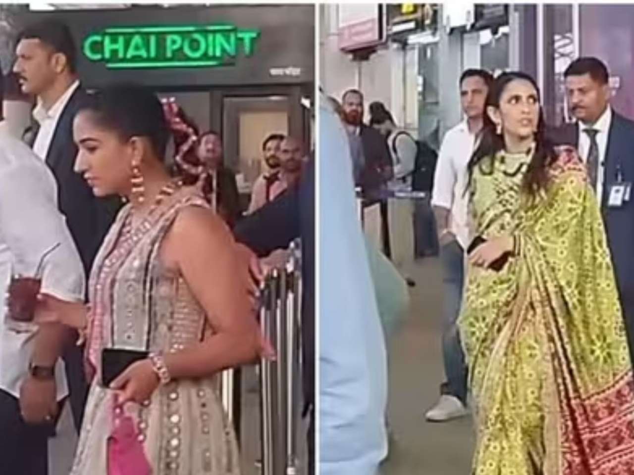 Style elements and significance