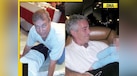  Epstein Files Released: Fresh batch of photos show sex offender Jeffrey Epstein with minor girls, former Prince Andrew on floor, and more 