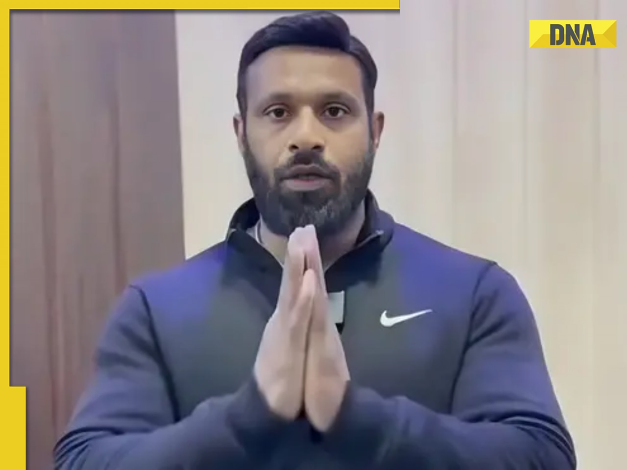 Who is 'Mohammad' Deepak? Kotdwar man in limelight after standing up to mob harassing elderly Muslim shopkeeper