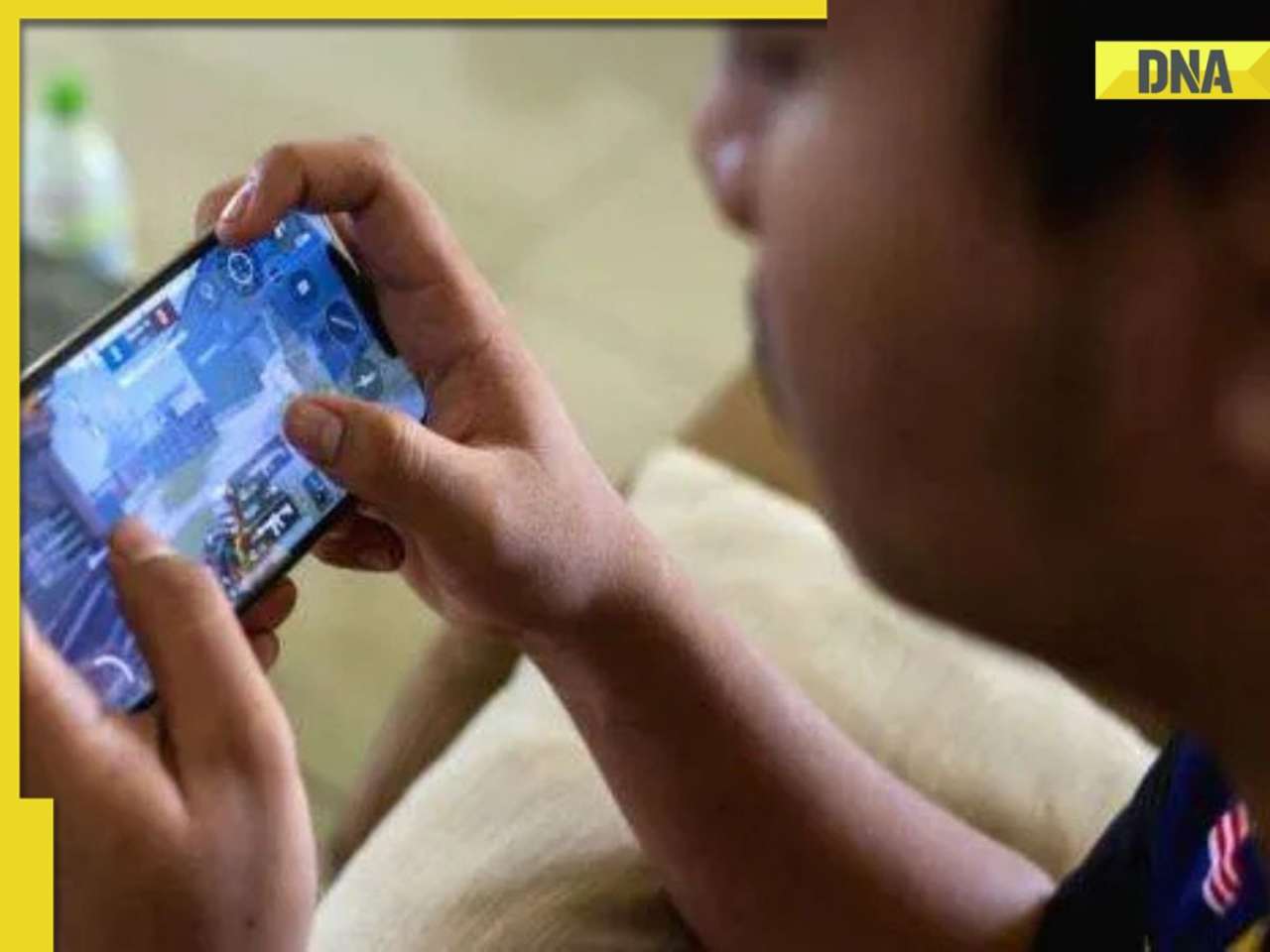 After three sisters suicide in Ghaziabad, another teen dies in Madhya Pradesh's Bhopal after parents stopped him from playing online game