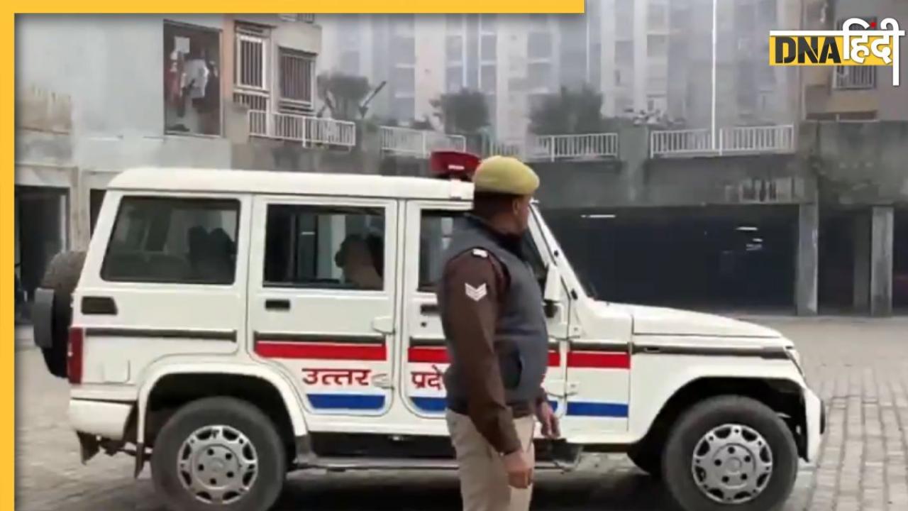 Ghaziabad Sisters Suicide: 'पापा आप हमें नहीं बचा सकते...', तीन नाबालिग बहनों ने एक साथ किया सुसाइड