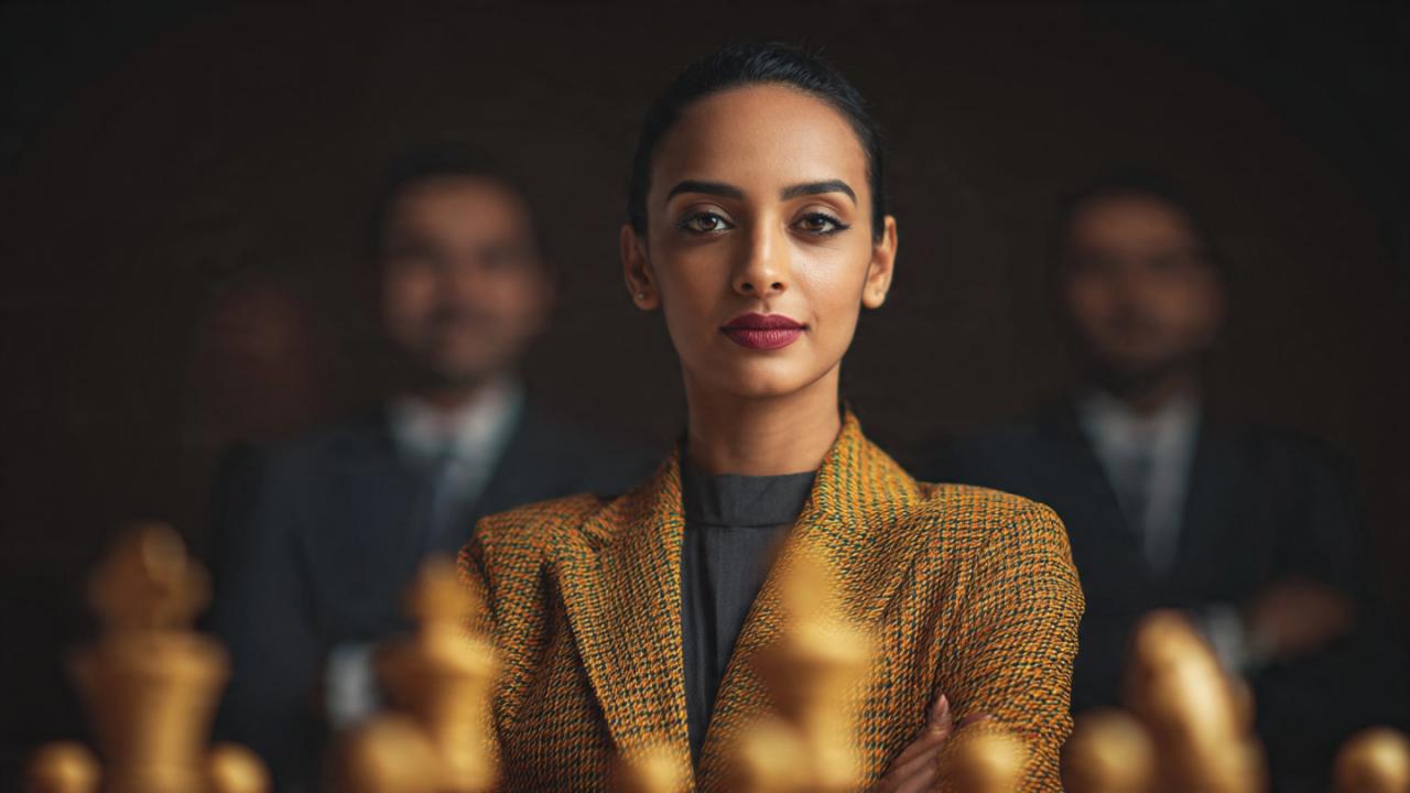 बिना वजह नहीं उठाते जोखिम