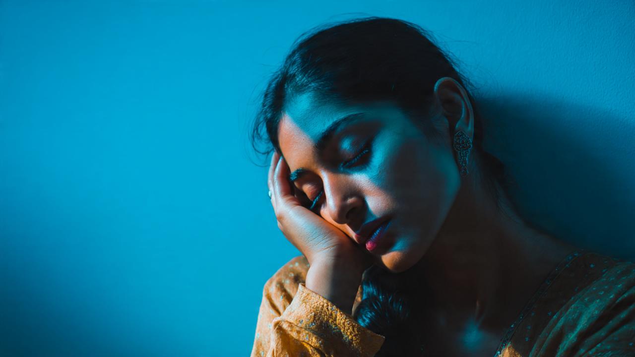 मूलांक 2 वालों की कमजोरियां