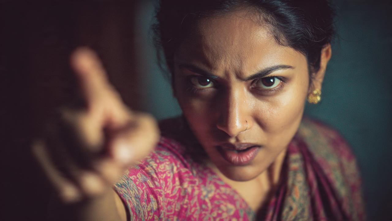 दूसरों की भावनाओं का सम्मान न करना 