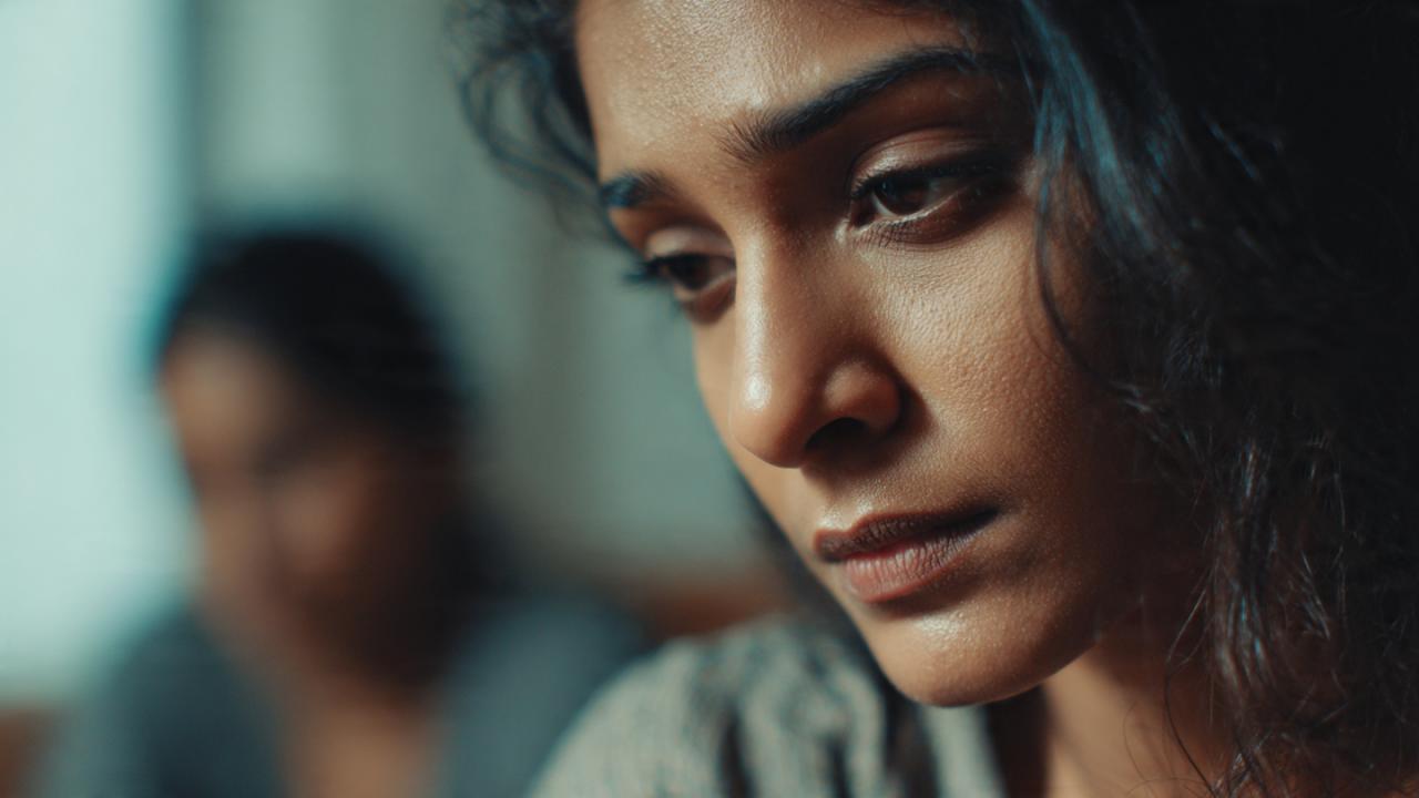 अपनी गलतियां न स्वीकारना 