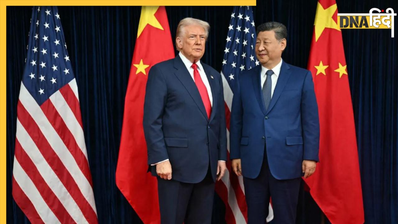 Trump ने Xi से फोन पर की 'बहुत लंबी' बात, क्या चौंका पाएंगे US-China वार्ता के परिणाम?