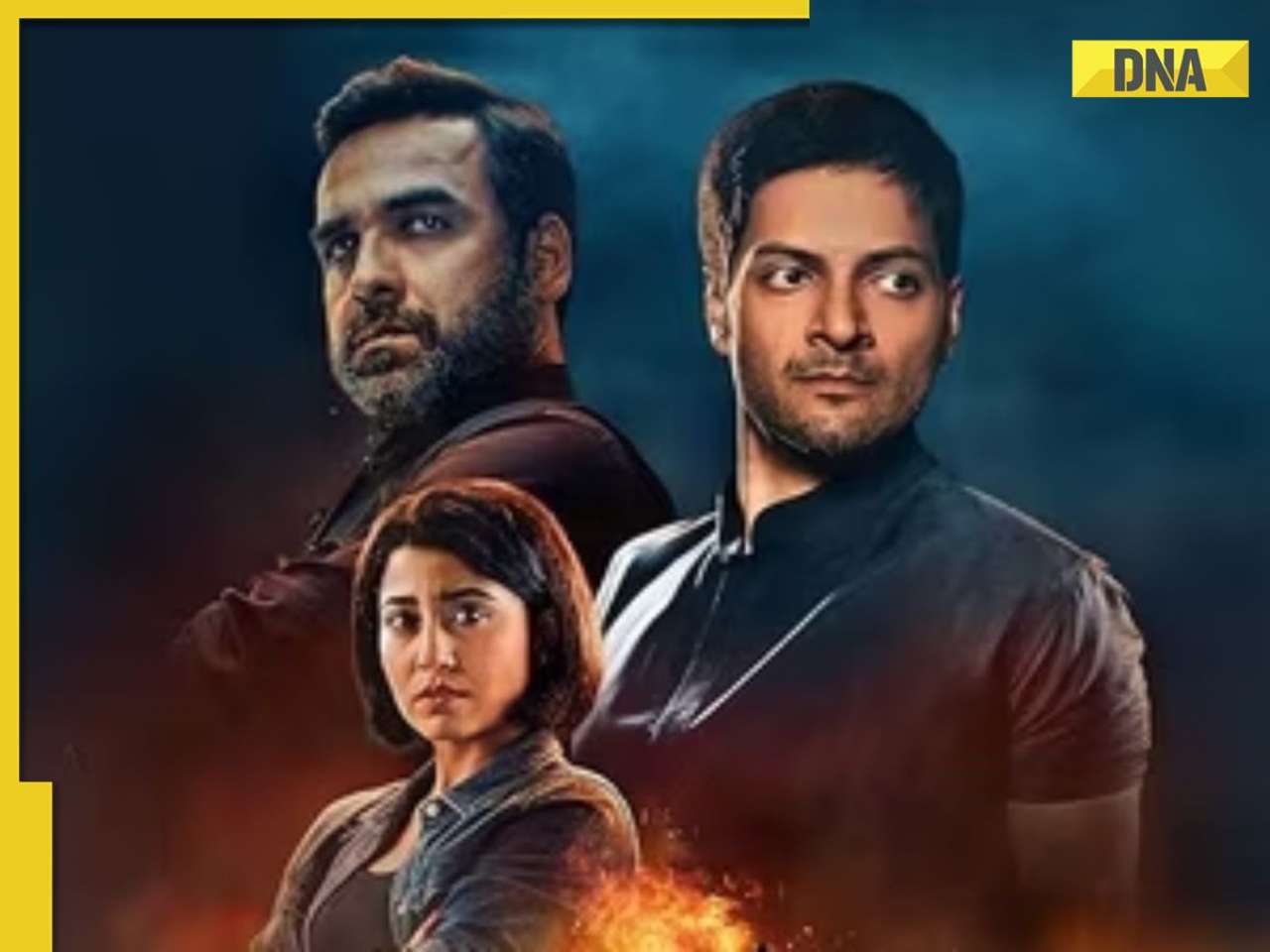 Mirzapur The Movie: Pankaj Tripathi, Ali Fazal, Divyenndu bring OTT’s biggest gang war to cinemas, will release on...