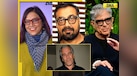  Epstein Files RELEASED: Anurag Kashyap as 'Bollywood Guy', Mira Nair's party with Jeffrey Epstein, list of Indians mentioned in newly released documents 