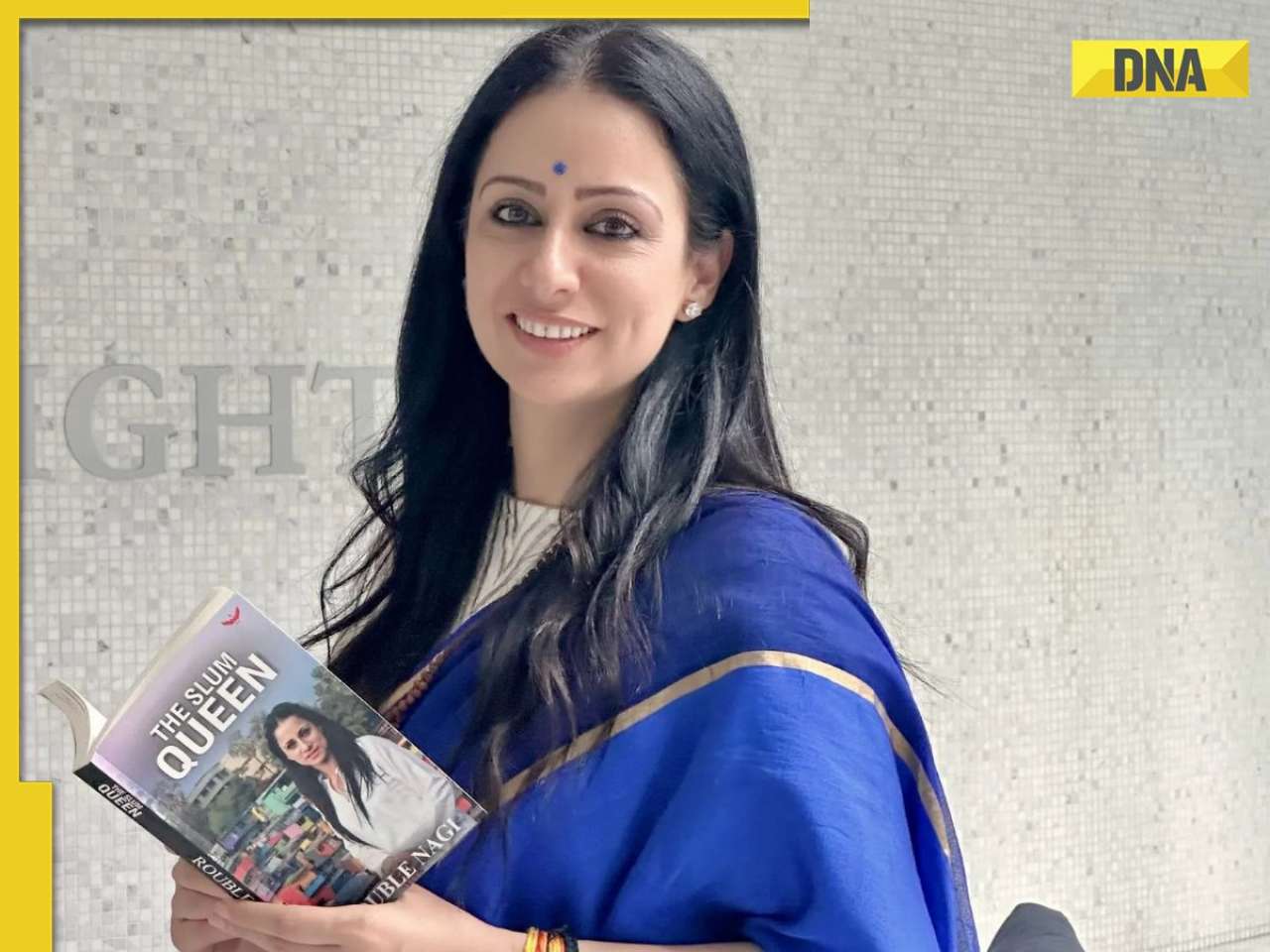 Who is Rouble Nagi? Indian educator honoured with USD 1 million Global Teacher prize for transformative work in the field of education